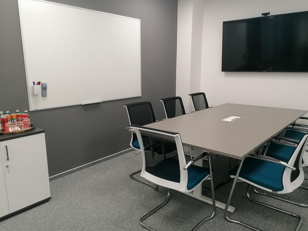 tárgyaló bérlés - Sidney tárgyaló Alkotás utcában